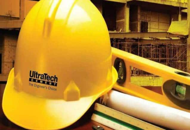 ULTRATECH CEMENT Q3 Result: कंसोलिडेटेड मुनाफा बढ़कर 1,775 करोड़ रुपये, आय में दिखा इजाफा