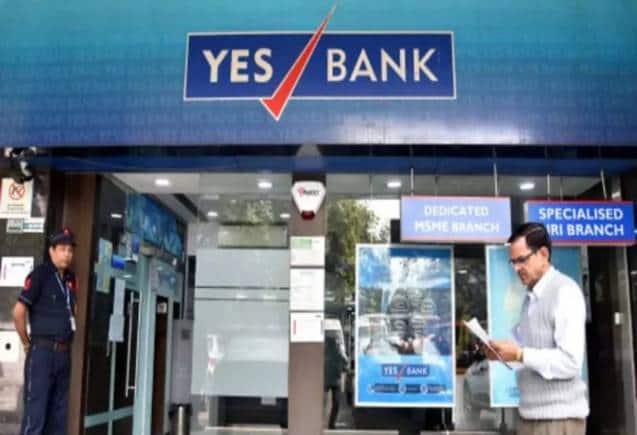 Yes Bank को भा रहा नया साल, कमजोर मार्केट में भी शेयर 52 हफ्ते के हाई पर