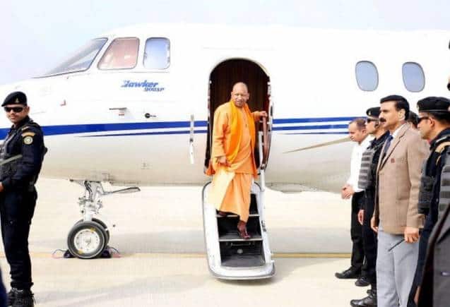 Ram Mandir: अयोध्या एयरपोर्ट पर 22 जनवरी को 100 चार्टर्ड फ्लाइट उतरने की उम्मीद, यूपी में 5 और एयरपोर्ट का होगा उद्घाटन