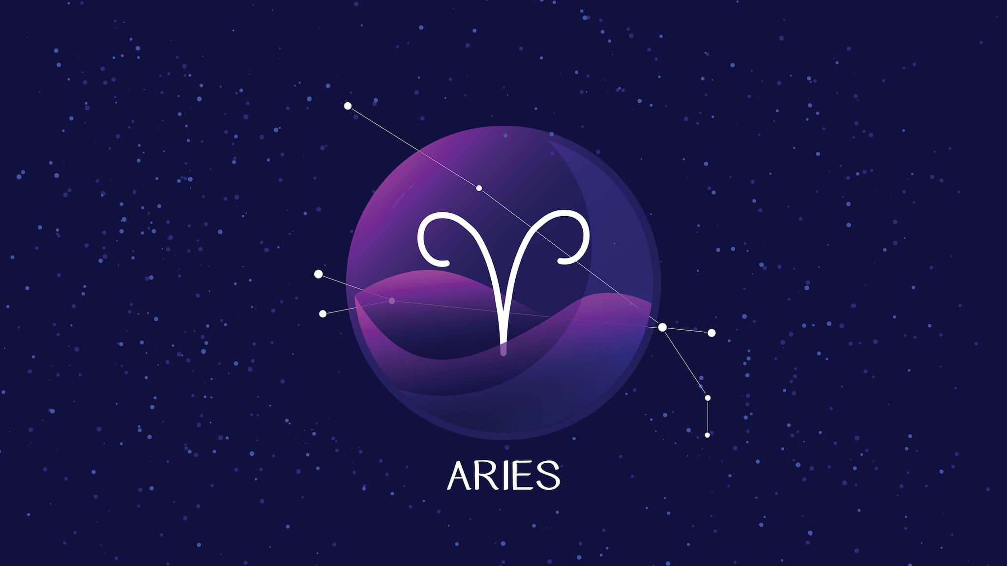 Aries: 21 मार्च से 19 अप्रैल के बीच जन्मे लोग