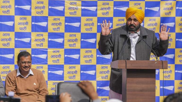 Lok Sabha Elections 2024: AAP ने फिर बढ़ा दी I.N.D.I.A. की टेंशन, पंजाब की सभी 13 सीटों पर उतारेगी उम्मीदवारों, CM भगवंत मान ने बताया कब आएगी लिस्ट
