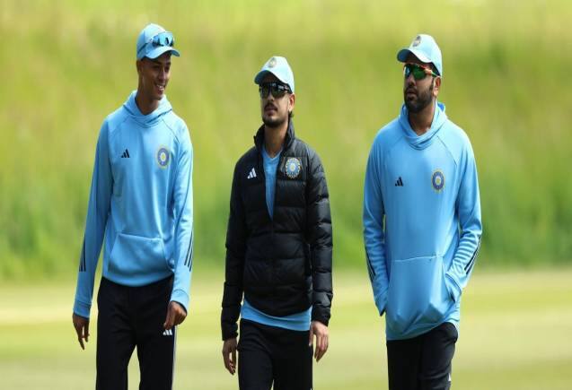 BCCI की सलाना कॉन्ट्रैक्ट लिस्ट जारी! ईशान किशन और श्रेयस अय्यर का कटा पत्ता, इन क्रिकेटरों को मिली जगह
