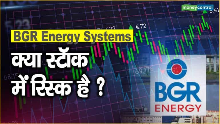 BGR Energy Systems Share Price: क्या स्टॉक में रिस्क है ...