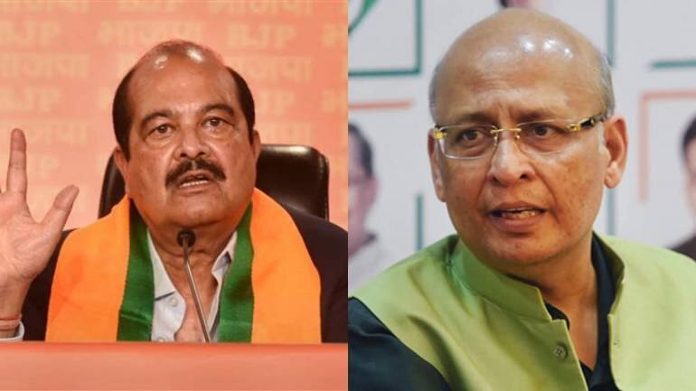 Himachal Rajya Sabha Elections: बहुमत होने के बाद भी हिमाचल राज्यसभा चुनाव हार गई कांग्रेस, बीजेपी के हर्ष महाजन की हुई जीत