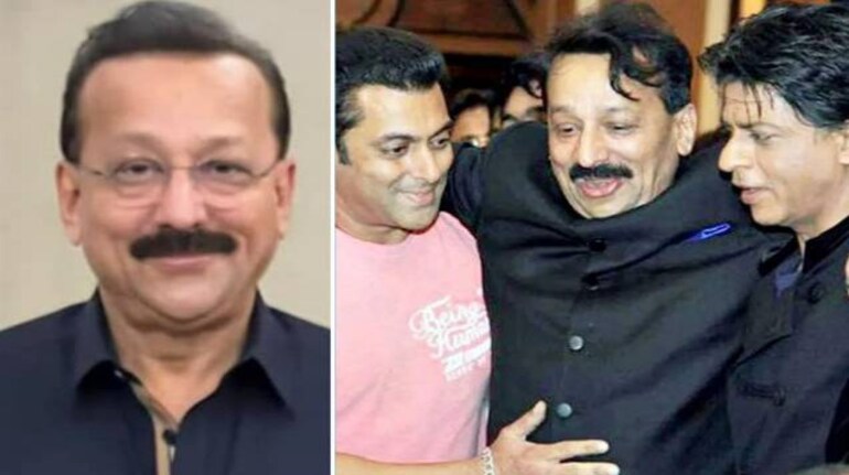 Baba Siddique: महाराष्ट्र के पूर्व मंत्री बाबा सिद्दीकी ने 48 साल बाद  कांग्रेस से दिया इस्तीफा | Moneycontrol Hindi