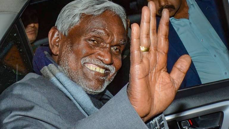Jharkhand Floor Test: झारखंड विधानसभा में चंपई सरकार ने हासिल किया बहुमत, पक्ष में पड़े 47 वोट Jharkhand Floor Test: झारखंड विधानसभा में चंपई सरकार ने हासिल किया बहुमत, पक्ष में पड़े 47 वोट