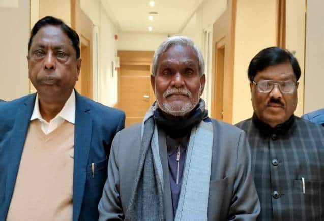 झारखंड में नई सरकार को लेकर सस्पेंस! चंपई सोरेन को अभी तक नहीं शपथ ग्रहण का न्योता, BJP हुई एक्टिव