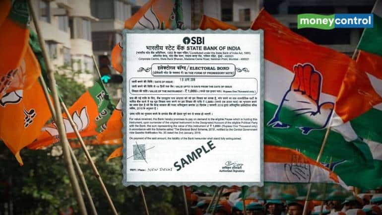 Electoral Bond Scheme: इलेक्टोरल बॉन्ड से किस पार्टी को मिला सबसे ज्यादा पैसा! कैसे बना राजनीतिक फंडिंग का सबसे बड़ा जरिया?