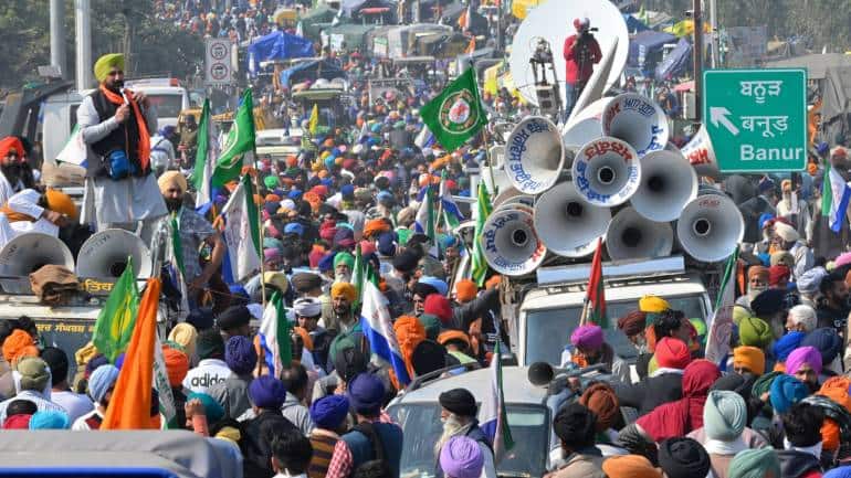 Farmers Protest 2024: लोकसभा चुनाव से पहले किसान आंदोलन! प्रदर्शन के समय को लेकर उठते सवाल, क्या होगा इसका असर?