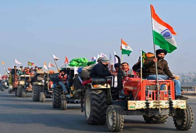Farmers Protest: किसानों के विरोध-प्रदर्शन से पहले नोएडा में धारा-144 लागू, घर से निकलने से पहले जरूर पढ़ लें ट्रैफिक एडवाइजरी