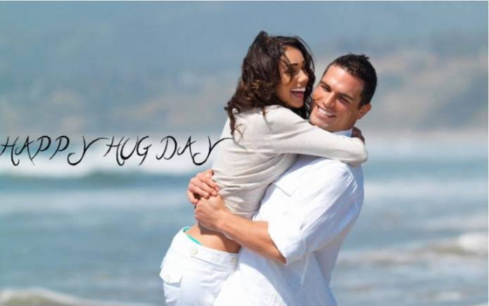 Happy Hug Day 2024: अपने प्यार को भेजें दिल को छू लेने वाले SMS, ऐसे कहें अपनी दिल की बात Happy Hug Day 2024: अपने प्यार को भेजें दिल को छू लेने वाले SMS, ऐसे कहें अपनी दिल की बात