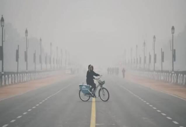 Weather Update: दिल्ली-UP में खिल गई धूप, लेकिन चल रही हैं ठंडी हवाएं, इन राज्यों में बारिश के आसार Weather Update: दिल्ली-UP में खिल गई धूप, लेकिन चल रही हैं ठंडी हवाएं, इन राज्यों में बारिश के आसार