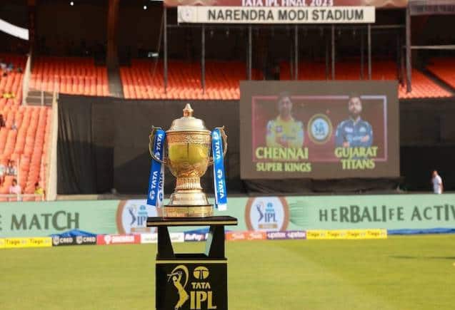IPL 2024: आईपीएल 2024 इस तारीख से होगा शुरू! जारी हुआ शेड्यूल, इन दिन होगा फाइनल