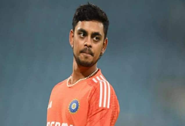 Ishan Kishan: ईशान किशन एक बार फिर नहीं खेलेंगे रणजी ट्रॉफी, कोच राहुल द्रविड़ को किया नजरअंदाज