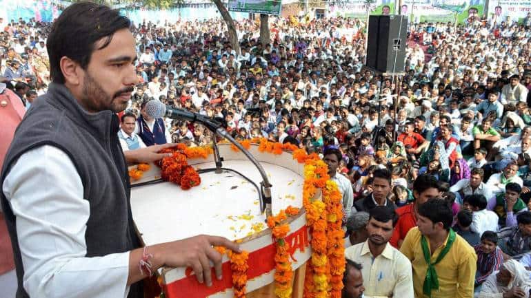 'मैं किस मुंह से इनकार करूं...' BJP के हो लिए जयंत चौधरी, NDA के साथ जाने के सवाल पर खुलकर कह दी दिल की बात