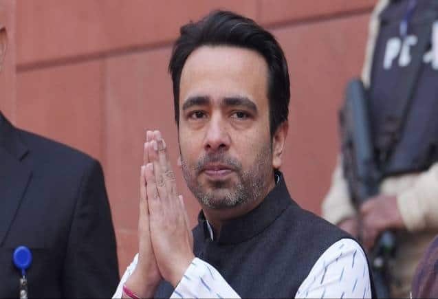 I.N.D.I.A. गठबंधन को बड़ा झटका, लोकसभा चुनाव से पहले NDA ने शामिल हुई जयंत चौधरी की RLD