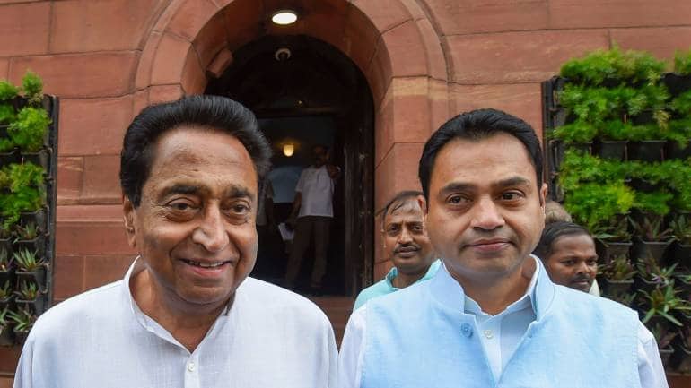 Lok Sabha Elections 2024: कमलनाथ और कांग्रेस के बीच सब कुछ है ठीक, छिंदवाड़ा से बेटे नकुलनाथ को ही मिलेगी टिकट, पार्टी ने दिया बड़ा संकेत