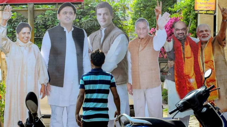 Lok Sabha Elections 2024: UP के मुस्लिम वोटर के 'दिल के करीब' तो है कांग्रेस, SP-BSP की लड़ाई में बिगड़ जाता है वोटों का समीकरण
