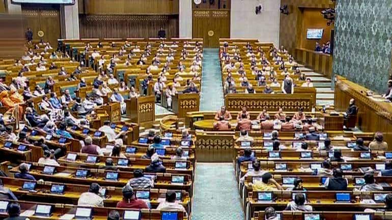 Lok Sabha Elections 2024: लोकसभा की 20 सीटें हैं खाली, आम चुनाव में चुन कर आएंगे नए सदस्य