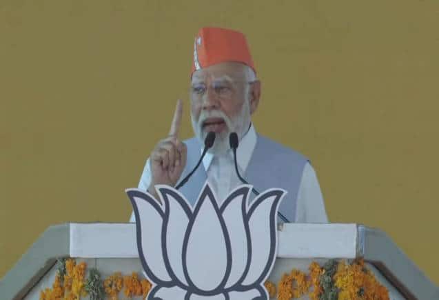 Lok Sabha Elections 2024: 'कांग्रेस-CPI केरल में दुश्मन, लेकिन बाहर BFF हैं', पीएम मोदी का लेफ्ट और राहुल गांधी पर हमला
