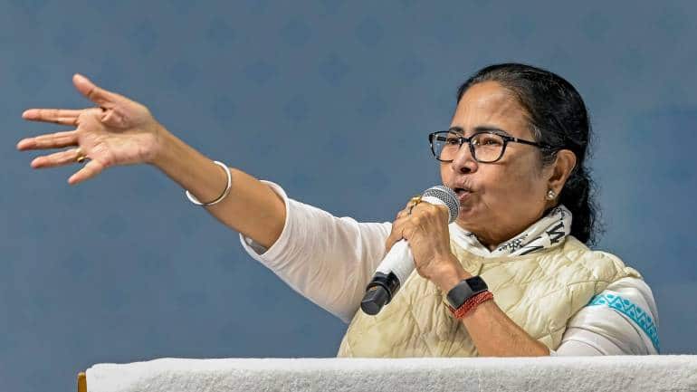 Lok Sabha Elections 2024: 'मुझे शक है कि कांग्रेस 40 सीट भी जीत पाएगी' ममता बनर्जी ने बताया पश्चिम बंगाल में क्यों बिगड़ी I.N.D.I.A. की बात