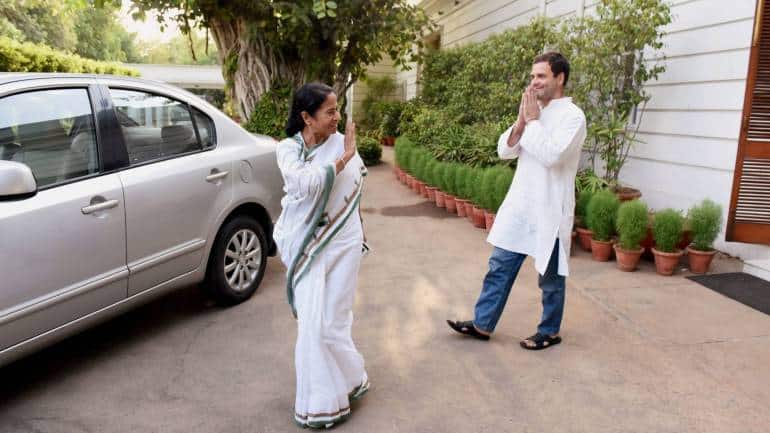 TMC-Congress Alliance: ममता बनर्जी ने कांग्रेस के अरमानों पर फेर दिया पानी, बनने से पहले ही बिगड़ गई गठबंधन की कहानी