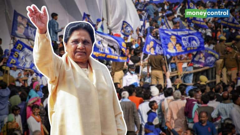 Lok Sabha Elections 2024: BSP के लिए इस बार करो या मरो की लड़ाई, क्या 'बहन जी' के साथ जाएंगे दलित?