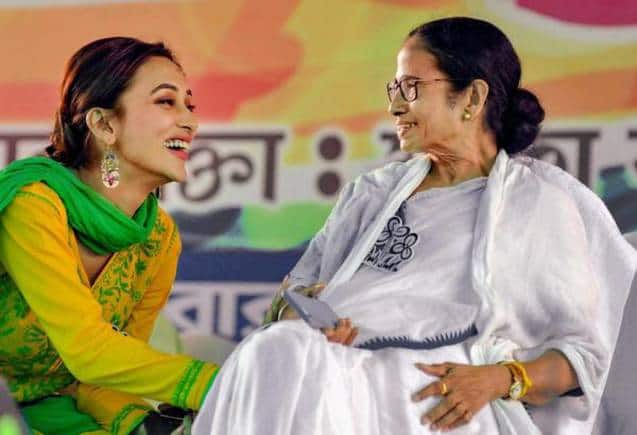 Mimi Chakraborty Resigns: ममता बनर्जी को बड़ा झटका, TMC सांसद मिमी चक्रवर्ती ने लोकसभा से दिया इस्तीफा