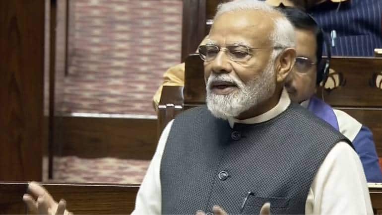 Lok Sabha Elections 2024: PM मोदी का टारगेट लोकसभा चुनाव में 'कांग्रेस का खात्मा'! I.N.D.I.A. गुट ने बताया- अतिआत्मविश्वास