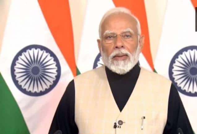 Budget 2024:  युवा, गरीब, महिला, किसान पर फोकस, बजट में मजबूत भविष्य की गारंटी है – पीएम मोदी