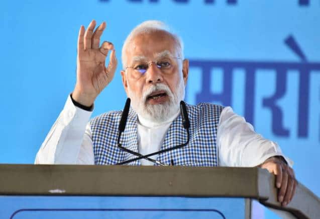 Budget Session 2024: 'कांग्रेस के पतन पर मेरी संवेदनाएं, 40 सीट ही बचा ले लोकसभा चुनाव में', पढ़ें पीएम मोदी के संबोधन की बड़ी बातें