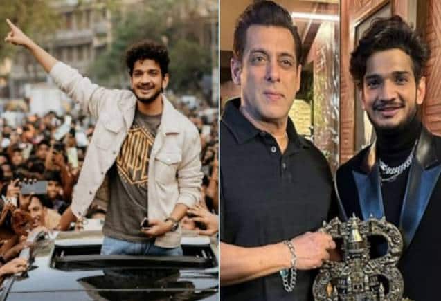 Munawar Faruqui: क्या बिग बॉस 17 के विजेता मुनव्वर फारूकी फिर होंगे गिरफ्तार? जमानत को चुनौती देगी MP पुलिस Munawar Faruqui: क्या बिग बॉस 17 के विजेता मुनव्वर फारूकी फिर होंगे गिरफ्तार? जमानत को चुनौती देगी MP पुलिस