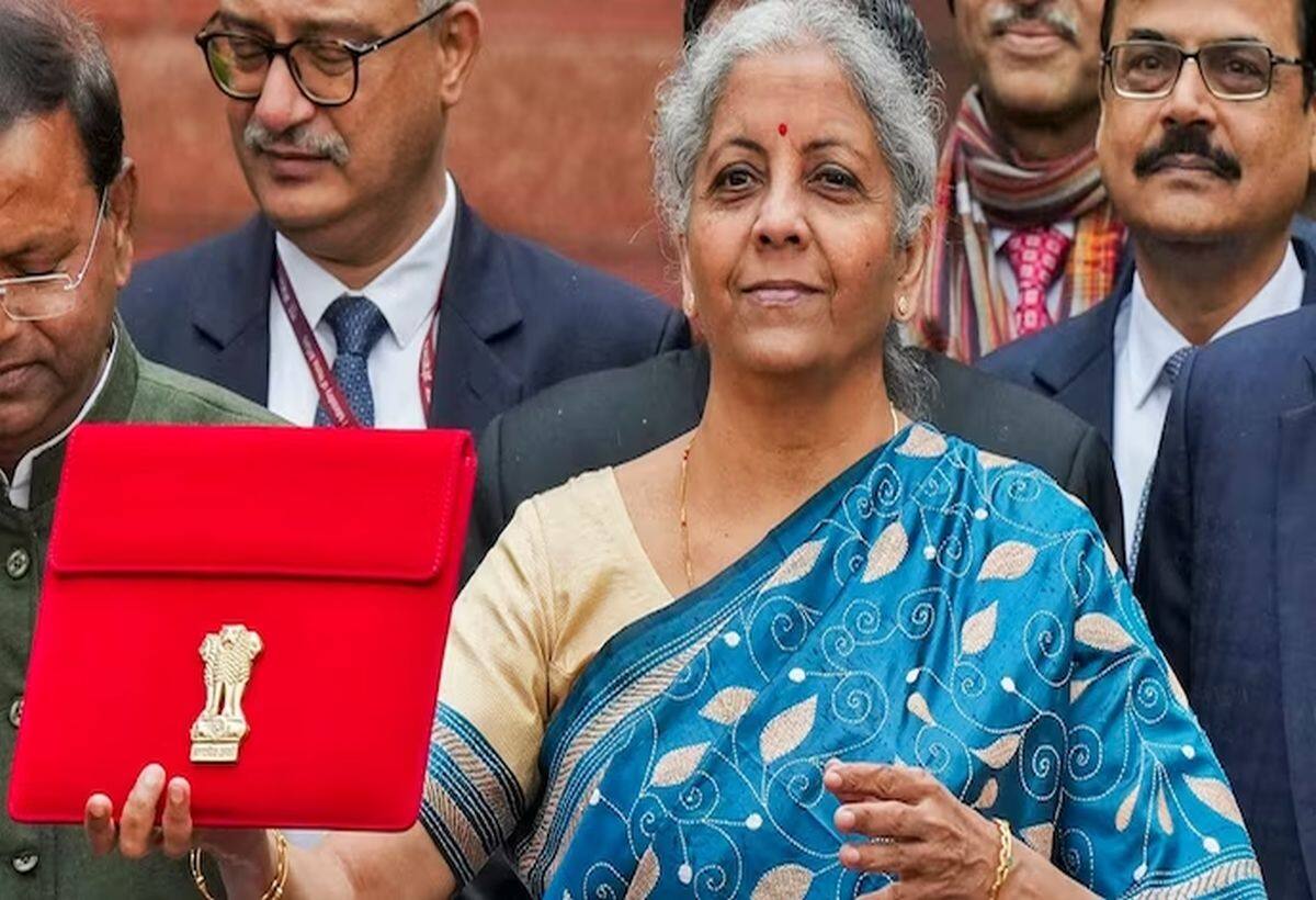Budget 2024: 12 लाख रुपये तक की इनकम पर नहीं लगेगा टैक्स! बजट में होगा ऐसा ऐलान?