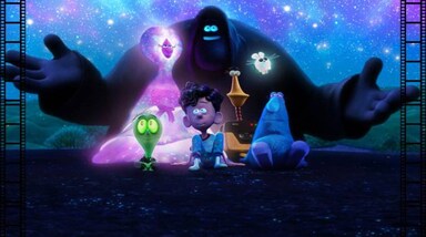 Orion and The Dark, Netflix, 2 फरवरी: एम्मा यारलेट की इसी नाम की किताब पर ये फिल्म आधारित है। यह एक छोटे बच्चे के बारे में है जो अंधेरे से डरता है, लेकिन उसके सबसे बुरे डर का अवतार, डार्क, उससे मिलने आता है और उसे यह दिखाने के लिए चारों ओर ले जाता है कि उसे अंधेरे से डरना नहीं चाहिए।
