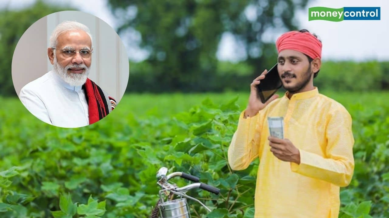 PM Kisan: मई में इस तारीख को आएगी 17वीं किश्त, किसान तुरंत यहां कराएं ...