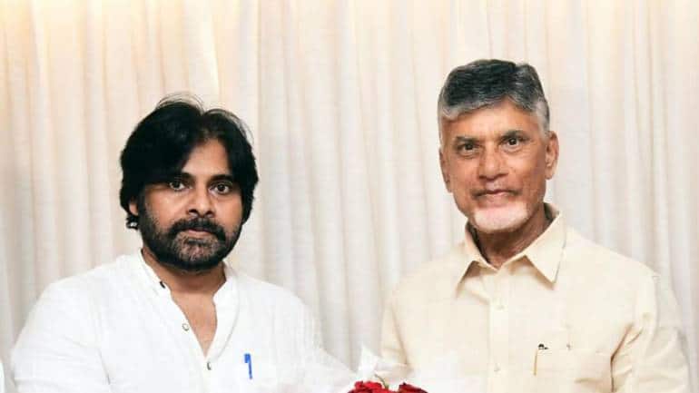 आंध्र प्रदेश विधानसभा चुनाव: TDP और जनसेना ने जारी की उम्मीदवारों की पहली लिस्ट, देखें पूरी लिस्ट
