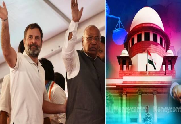 Electoral Bond Scheme: चुनावी बॉन्ड असंवैधानिक करार! विपक्ष ने SC के फैसले का किया स्वागत, जानें राहुल गांधी ने क्या कहा