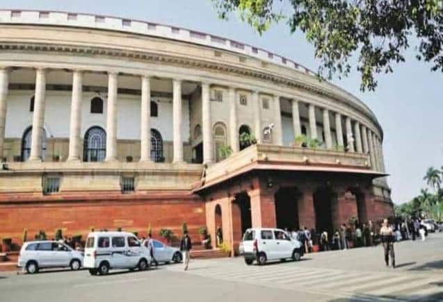 Rajya Sabha Election 2024: राज्यसभा की 15 सीटों पर वोटिंग आज, तीन राज्यों में 18 प्रत्याशी मैदान में उतरे