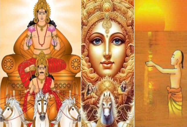 Ratha Saptami 2024: कब मनाया जाएगा रथ सप्तमी? जानें डेट, टाइम, पूजा अनुष्ठान और महत्व सहित सबकुछ Ratha Saptami 2024: कब मनाया जाएगा रथ सप्तमी? जानें डेट, टाइम, पूजा अनुष्ठान और महत्व सहित सबकुछ