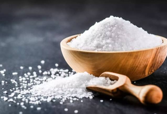 High Salt: ज्यादा नमक खाना सेहत के लिए है घातक, किडनी और BP की बढ़ सकती है समस्या