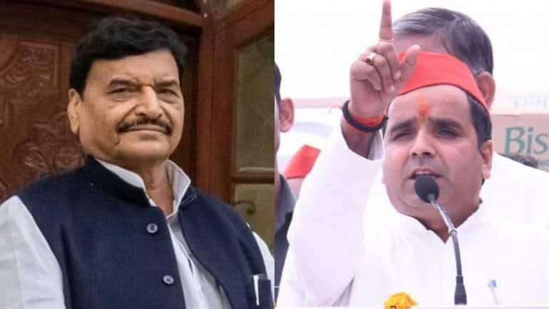 लोकसभा चुनाव 2024: बदायूं से धर्मेंद्र यादव की जगह शिवपाल यादव लड़ेंगे चुनाव, समाजवादी पार्टी ने जारी की उम्मीदवारों की तीसरी लिस्ट