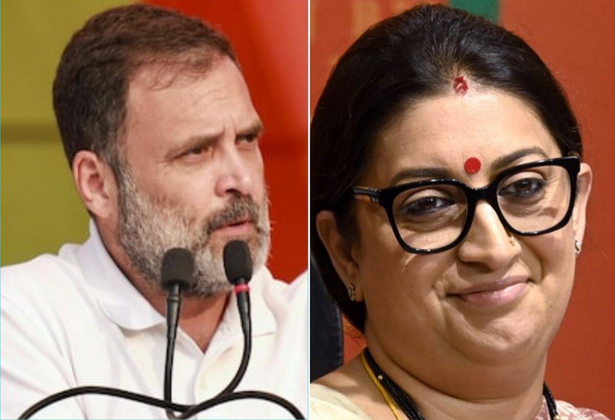 Lok Sabha Election 2024: बड़ी ही रोचक हो गई अमेठी की लड़ाई, अपनों को मनाने में जुटे BJP और I.N.D.I.A. गुट, कहीं हो न जाए कुछ खेल?