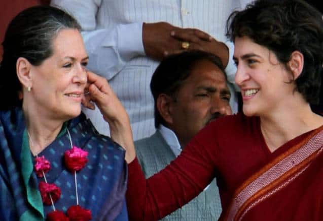 Lok Sabha Elections: राज्यसभा जा सकती हैं सोनिया गांधी, रायबरेली से प्रियंका वाड्रा लड़ेंगी लोकसभा चुनाव?