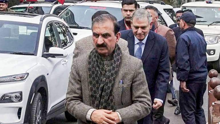Himachal Pradesh: किडनैप हुए या अपनी मर्जी से गए कांग्रेस विधायक? हिमाचल प्रदेश में सुक्खू सरकार पर मंडरा रहा है बड़ा खतरा