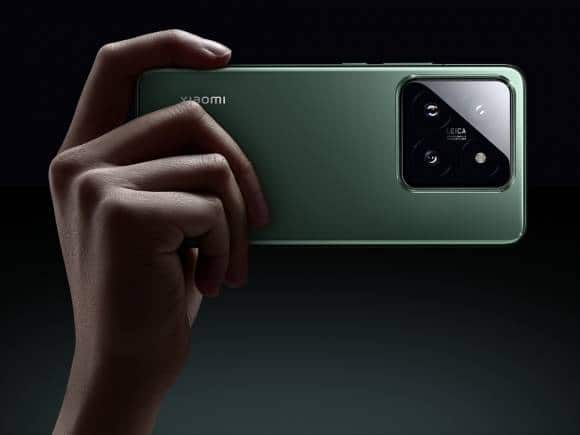 Xiaomi 14 series : भारत में जल्द किया जा सकता है लॉन्च, मिलेंगे कई बेहतरीन फीचर्स
