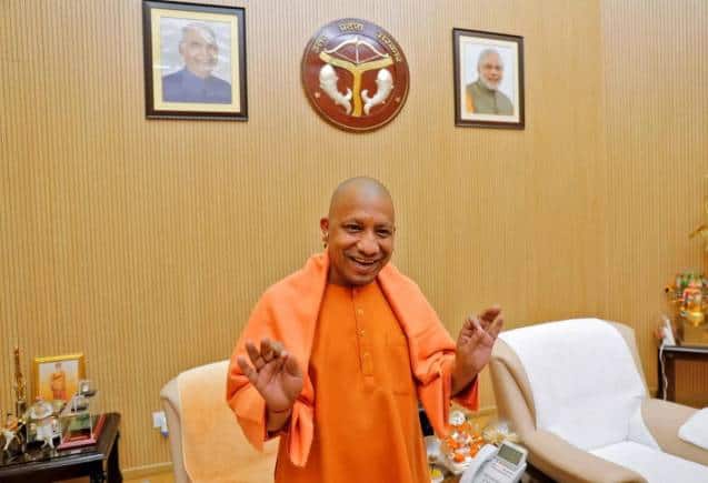 Yogi Adityanath: योगी आदित्यनाथ X पर बने नंबर 1 सीएम, राहुल गांधी और अरविंद केजरीवाल समेत कई नेताओं से आगे