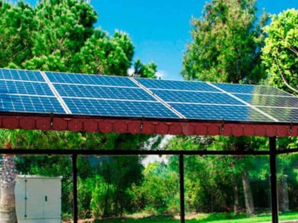 Alpex Solar IPO Listing: एंट्री करते ही निवेश तीन गुना, 186% प्रीमियम पर लिस्टिंग के बाद अपर सर्किट