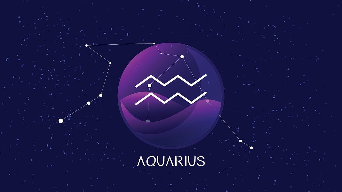 Aquarius: 20 जनवरी से 18 फरवरी के बीच जन्मे लोग