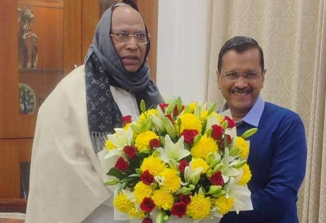 Lok Sabha Election 2024: दिल्ली में AAP और कांग्रेस के बीच सीट बंटवारा हुआ फाइनल! 22 फरवरी को होगा ऐलान