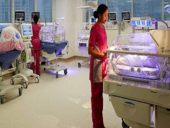 Aster DM Healthcare की धांसू विस्तार योजना, इस क्राइटेरिया वाले शहरों में हॉस्पिटल्स खोलने का भी है प्लान